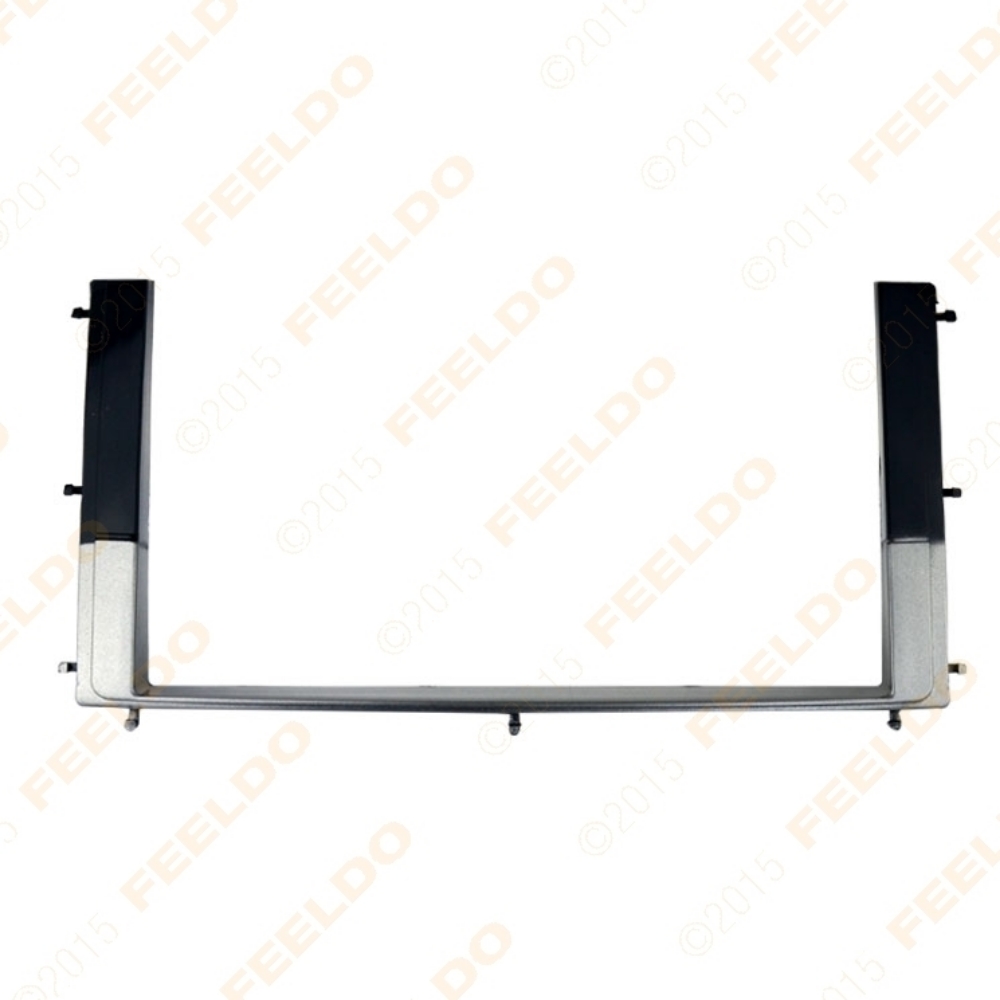 Picture of Car 2DIN Refitting Radio Stereo DVD Frame Fascia Dash Panel Installation Kits For TOYOTA Rush/DAIHATSU Be-Go Terios