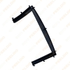 Picture of Car 2DIN Refitting Radio Stereo DVD Frame Fascia Dash Panel Installation Kits For TOYOTA Rush/DAIHATSU Be-Go Terios