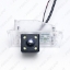 Picture of Special Car Rear View Camera with LED Light For HA/MA Family 3/Third Generation Backup Camera