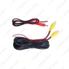 Picture of Special Car Rear View Camera with LED Light For HA/MA Family 3/Third Generation Backup Camera