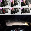 Picture of 1PC Car H3 50W/100W 12V White Car Fog Lights Halogen Bulb Headlights Lamp Car Light Source Parking