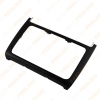 Picture of Black 2DIN Car Refitting Radio Stereo DVD Frame Fascia Dash Panel Installation Kits For Volkswagen Polo(Typ6C;2014+)