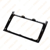 Picture of Black 2DIN Car Refitting Radio Stereo DVD Frame Fascia Dash Panel Installation Kits For Volkswagen Polo(Typ6C;2014+)