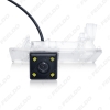 Picture of Car Rear View Camera For Volkswagen Touareg/PASSAT/Jetta/Sagitar/Golf/Superb/Yeti Backup Parking Camera