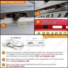 Picture of Car Rear View Camera For Volkswagen Touareg/PASSAT/Jetta/Sagitar/Golf/Superb/Yeti Backup Parking Camera