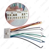 Picture of Car Audio Stereo Wiring Harness Adapter Plug For Hyundai/KIA(01~05) Factory OEM Radio CD/DVD Stereo