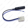 Picture of Car Aftermarket Stereo Male Antenna Adapter For Toyota Tacoma Audio Parts Accessories