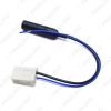 Picture of Car Aftermarket Stereo Male Antenna Adapter For Toyota Tacoma Audio Parts Accessories