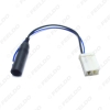 Picture of Car Aftermarket Stereo Male Antenna Adapter For Toyota Tacoma Audio Parts Accessories