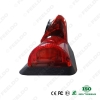 Picture of Car LED Brake Light IR Rear View CCD Camera Parking Camera For Nissan NV Passenger Cargo Van NV1500/NV2500/NV3500(2009-2014)