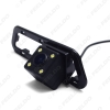 Picture of Car CCD Night Vision Rear View Camera For Nissan Tiida 2011-2017 Security Parking Backup Camera