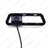 Picture of Car CCD Night Vision Rear View Camera For Nissan Tiida 2011-2017 Security Parking Backup Camera