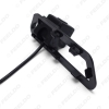 Picture of Car CCD Night Vision Rear View Camera For Nissan Tiida 2011-2017 Security Parking Backup Camera