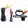 Picture of Car CCD Night Vision Rear View Camera For Nissan Tiida 2011-2017 Security Parking Backup Camera