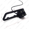 Picture of Car CCD Night Vision Rear View Camera For Nissan Tiida 2011-2017 Security Parking Backup Camera