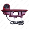 Picture of Car 6LED IR Brake Light Rear View Reversing/Parking Camera For Opel Vivaro / Renault Trafic 2014