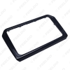 Picture of 2Din Radio DVD Stereo CD Panel Dash Mounting Installation Trim Kit Face Frame Fasica for VW 2013 Jetta