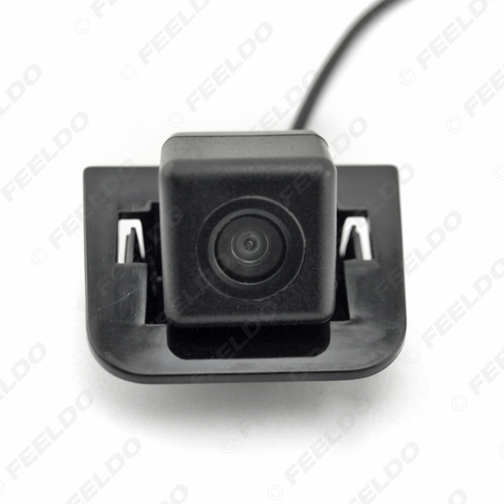 Picture of Special Rear View Backup Car Camera For Toyota Prius 2012 Reversing Parking Camera