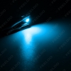 Picture of 1pcs Car 12V B8.3d/BAX10s 1SMD 5050 Gauge Dashboard LED Light Interior Lamp 7-color