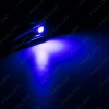Picture of 1pcs Car 12V B8.3d/BAX10s 1SMD 5050 Gauge Dashboard LED Light Interior Lamp 7-color