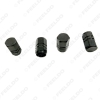 Picture of Aluminum Alloy Hexagon Gas Nozzle Cap Tire Valve Caps Leak Proof Cap For Car Truck Auto 6-Color