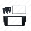 Picture of 2DIN Car CD/DVD Radio Fascia Plate Panel Frame for Land Rover Range Rover/Freelander/Discovery Panel Dashboard Trim Mount Kit