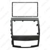 Picture of Car Refitting 2DIN Radio Stereo CD/DVD For SSangyong Korando 2010 Frame Fascia Dash Panel Installation Kits