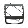 Picture of Car Refitting 2DIN Radio Stereo CD/DVD For SSangyong Korando 2010 Frame Fascia Dash Panel Installation Kits