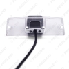 Picture of Car CCD Rear View Camera For Morris Garages MG 3 / MG 5 / MG 7 Backup Reversing Parking Camera