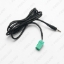 Picture of Car Aux-In Input 3.5mm Adapter For Renault/Clio/Megane/Laguna MP3/iPod/iPhone Interface Cable