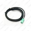 Picture of Car Aux-In Input 3.5mm Adapter For Renault/Clio/Megane/Laguna MP3/iPod/iPhone Interface Cable