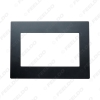 Picture of Universal 2DIN Car Stereo CD/DVD Radio Fascia Panel Frame Fitting for Installation In-Dash Mounting Frame