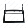Picture of Car Stereo CD DVD Radio Fascia Plate Panel Frame For Renault Megane 2009 2-Din Dash Installation Mount Kit