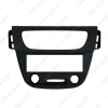 Picture of Car 1DIN Stereo Radio Fascia Plate Panel Frame For Renault Fluence 2009 Dashboard Installation Mount Kit