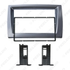 Picture of 2DIN Car Stereo Radio Fascia Plate Panel Frame For Fiat Bravo 2006+ Audio Panel Dashboard Frame Trim Mount