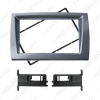 Picture of 2DIN Car Stereo Radio Fascia Plate Panel Frame For Fiat Bravo 2006+ Audio Panel Dashboard Frame Trim Mount