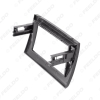 Picture of 2DIN Car Stereo Radio Fascia Plate Panel Frame For Fiat Bravo 2006+ Audio Panel Dashboard Frame Trim Mount