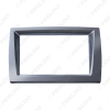 Picture of 2DIN Car Stereo Radio Fascia Plate Panel Frame For Fiat Bravo 2006+ Audio Panel Dashboard Frame Trim Mount
