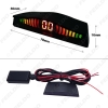 Picture of Car Auto 4-Sensor Parktronic LED Wireless Parking Sensor Aid Backup Radar Monitor Detector System