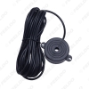 Picture of Auto Car 4 Sensors Auto Parking Sensor Reverse Backup Beep Alarm Radar Speaker Parking Sensor