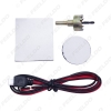 Picture of Auto Original Style 4PCS Sensors Car Reverse Backup Beep Alarm Radar Parking Sensor