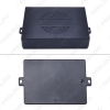 Picture of Car LED Display 8pcs 16.5mm Original Sensors Reverse Aid Backup Radar Parking Sensor System