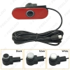 Picture of Car LED Display 8pcs 16.5mm Original Sensors Reverse Aid Backup Radar Parking Sensor System