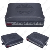 Picture of Car LED Display 8-sensor Reversing Parking Aid Radar System