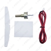 Picture of New 4-Sensor Car LED Display Parking Sensor Reverse Backup Radar Aid System