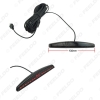 Picture of New 4-Sensor Ultrasonic Radar For Car Front Parking Aid System Assist