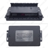 Picture of 3-Color Car LED Display 4pcs Original Sensors Reverse Backup Radar System Parking Sensor