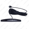 Picture of 3-Color Car LED Display 4pcs Original Sensors Reverse Backup Radar System Parking Sensor