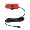 Picture of 3-Color Car LED Display 4pcs Original Sensors Reverse Backup Radar System Parking Sensor