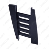 Picture of 2Din Car Stereo Radio Fascia Dash for 2006 KIA Cerato Installation Kit CD Trim Panel DVD Frame 178*100mm